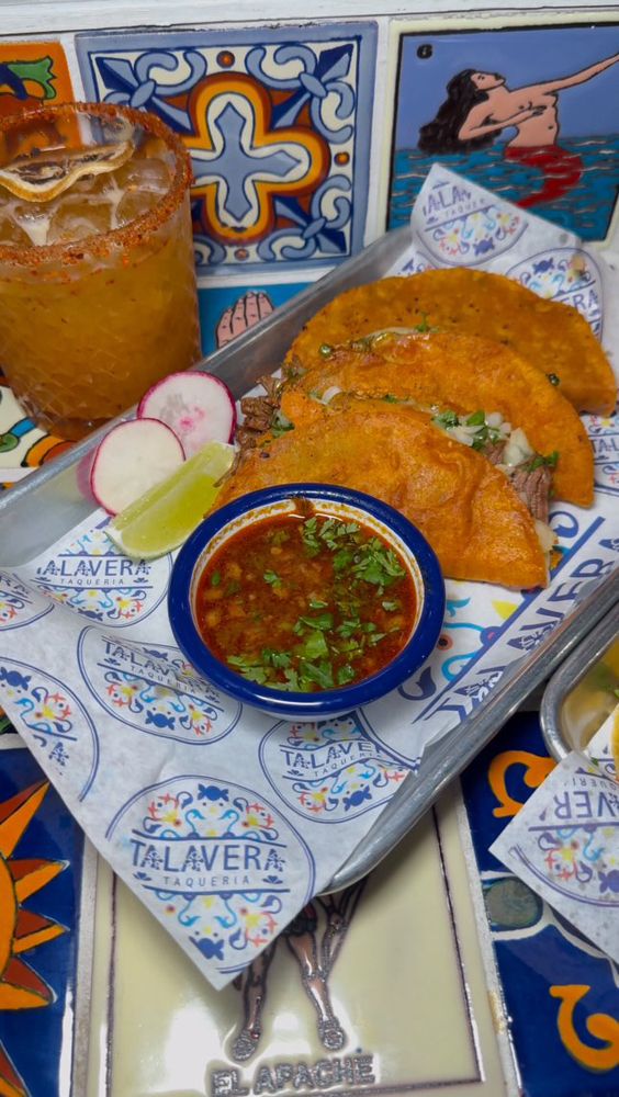 Taqueria Talavera