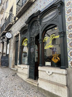 Feira da Ladra by null