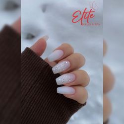 Elite Spa & Nails