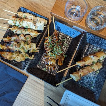 Shinya Shokudo - Izakaya Near Me - Seattle, Washington Shinya Shokudo - Izakaya Near Me - Seattle, Washington