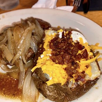 Texas Roadhouse - American Near Me - Bowie, Maryland