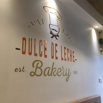 Dulce de Leche Bakery - Inside - Bakeries Near Me - Jersey City, New Jersey Dulce de Leche Bakery - Inside - Bakeries Near Me - Jersey City, New Jersey