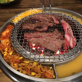 770 Korean BBQ - Korean Near Me - Suwanee, Georgia