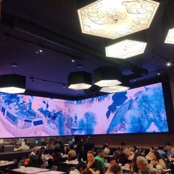 Palette Tea Garden & Dim Sum - Dim Sum Near Me - San Mateo, California