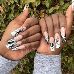 Family Nails - Nailbylynn