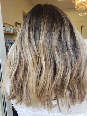 Speciality Blonding Services - Speciality Blonding Services! Speciality Blonding Services - Speciality Blonding Services!