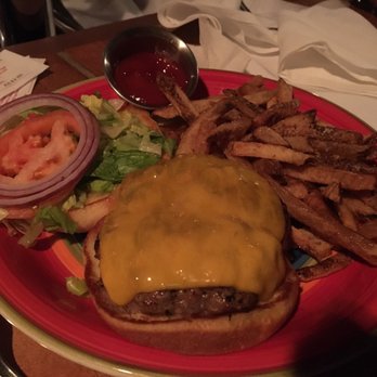 Bonfire - Steakhouses Near Me - Houghton, Michigan