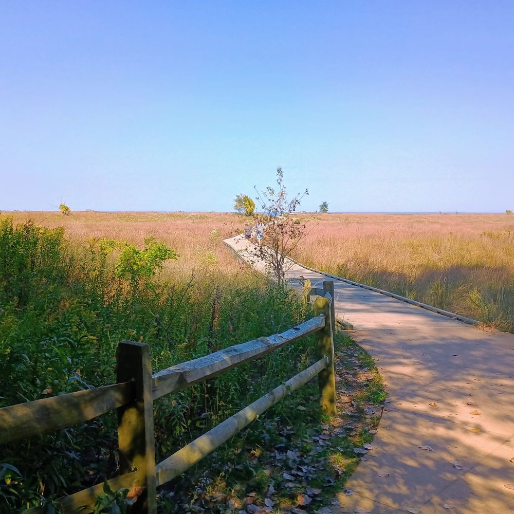 Headlands Beach State Park - Headed to the beach - Lakes Near Me - Mentor, Ohio Headlands Beach State Park - Headed to the beach - Lakes Near Me - Mentor, Ohio