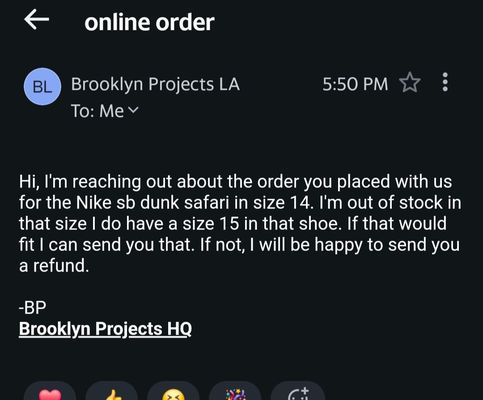 Brooklyn Projects by null