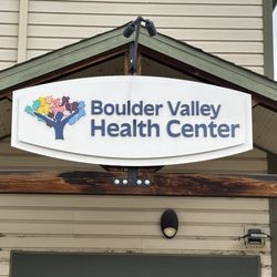Boulder Valley Health Center