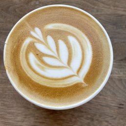 Latte Latte