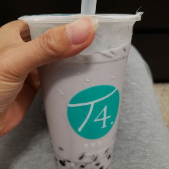 T4 South Sac - Bubble Tea Near Me - Sacramento, California T4 South Sac - Bubble Tea Near Me - Sacramento, California