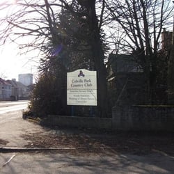 Colville Park Country Club