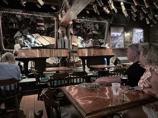 Pat O'Brien's by null