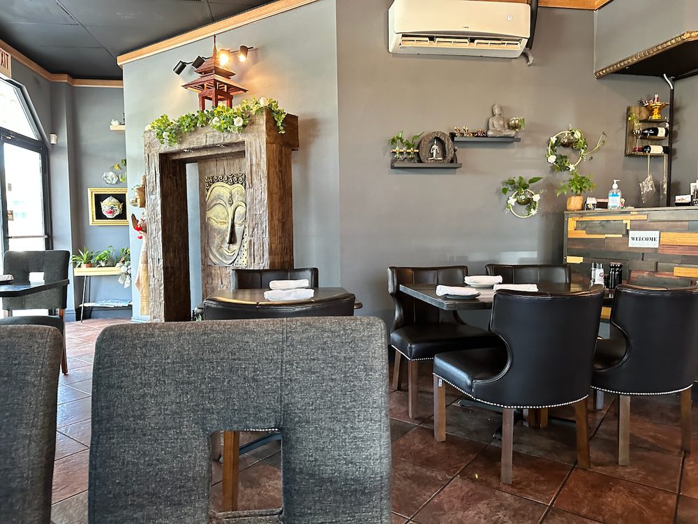 Thai Legends Authentic Thai & seafood - Photo 2