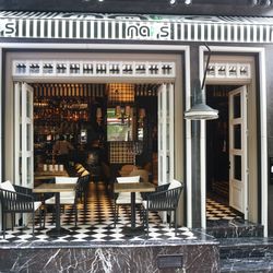 Nars Brasserie