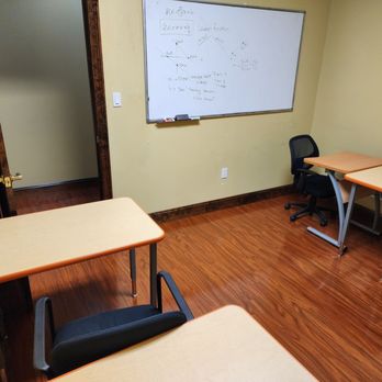Ivy Learning & Test Prep - Ivy Classroom views - College Counseling Near Me - Lyndhurst, New Jersey Ivy Learning & Test Prep - Ivy Classroom views - College Counseling Near Me - Lyndhurst, New Jersey