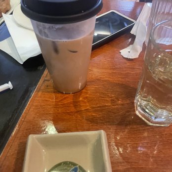 HK Tea and Sushi - Sushi Bars Near Me - Brooklyn, New York HK Tea and Sushi - Sushi Bars Near Me - Brooklyn, New York