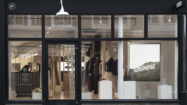 Goodhood by null