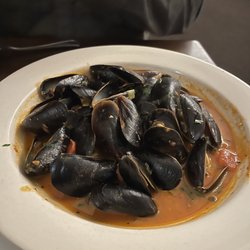 Filomena Lakeview - Mussels