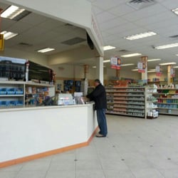 Health First Pharmacy
