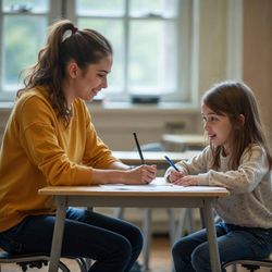 Diagnostic Learning Services