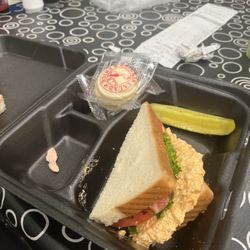 Chicken Salad Chick