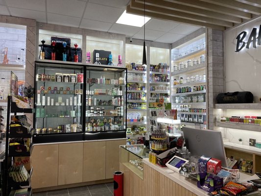 HEMP BOMBS *MAX POTENCY* 6000mg CBD (60ct) GUMMIES