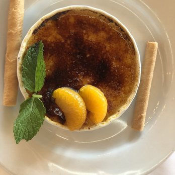 Bella Siena - Creme brûlée - Italian Near Me - Benicia, California Bella Siena - Creme brûlée - Italian Near Me - Benicia, California