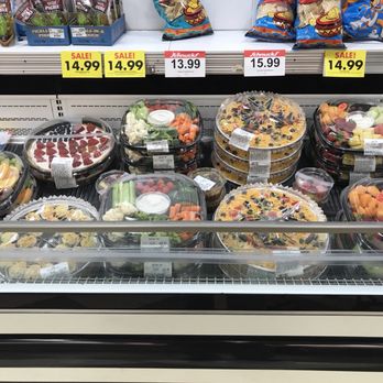 Schnucks - a variety of food items - Grocery Near Me - Cape Girardeau, Missouri