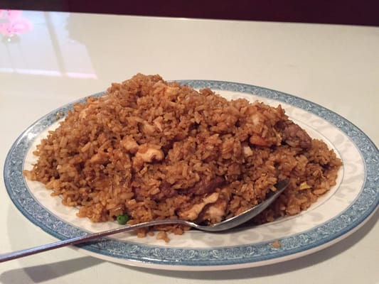 Peking Restaurant by null
