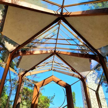 Wayfarers Chapel - Chapel view - Churches Near Me - Rancho Palos Verdes, California Wayfarers Chapel - Chapel view - Churches Near Me - Rancho Palos Verdes, California