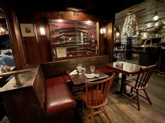 The Griswold Inn by null