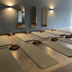 The Good Life Fitness Studio