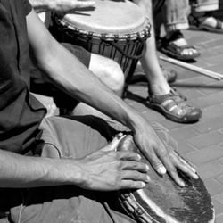 Fremont Drum Shop