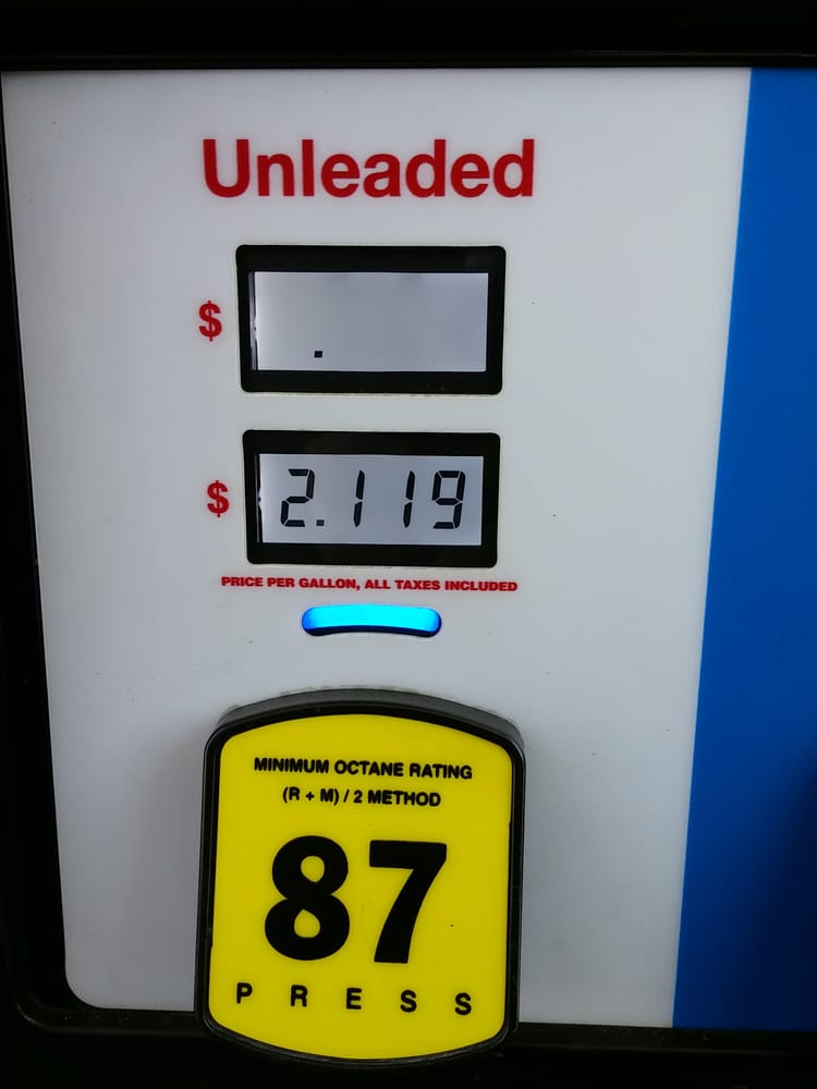 MURPHY USA 2503 Lincolnton Hwy, Cherryville, NC Yelp