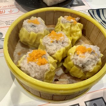 Sam Woo Cafe - Shiu mai - Desserts Near Me - Artesia, California Sam Woo Cafe - Shiu mai - Desserts Near Me - Artesia, California