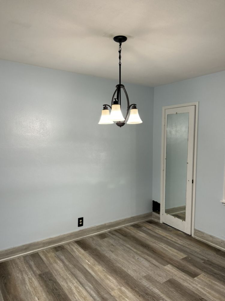 Slide of Wrays Handyman Services