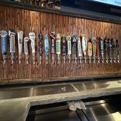 The Social House - Tap beers