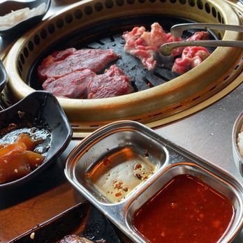 Gogi Yogi - Meat on the grill - Korean Near Me - Washington, DC, District of Columbia Gogi Yogi - Meat on the grill - Korean Near Me - Washington, DC, District of Columbia