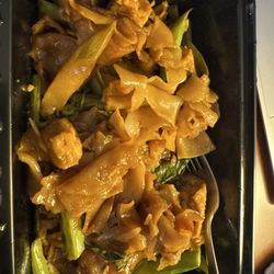 Origin French Thai - Pad See ew