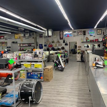 Uncle Dan's Pawn - Love what they done with sales floor - Pawn Shops Near Me - Dallas, Texas Uncle Dan's Pawn - Love what they done with sales floor - Pawn Shops Near Me - Dallas, Texas