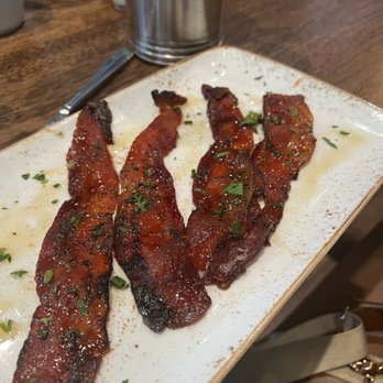 First Watch - Million dollar bacon! - Breakfast & Brunch Near Me - Kissimmee, Florida