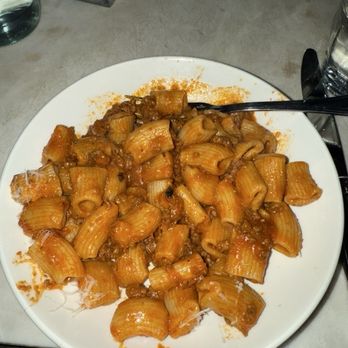 La Pecora Bianca Midtown - Italian Near Me - New York, New York La Pecora Bianca Midtown - Italian Near Me - New York, New York