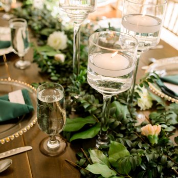 Dalton's Northwest Catering - linen, flatware and glassware provided by Dalton's - Caterers Near Me - Tigard, Oregon