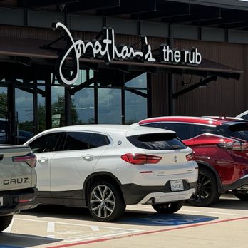Jonathan's The Rub Bridgeland - American Near Me - Cypress, Texas Jonathan's The Rub Bridgeland - American Near Me - Cypress, Texas