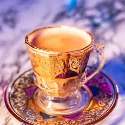 Fusion Hookah Lounge - We got the best Chai in town!