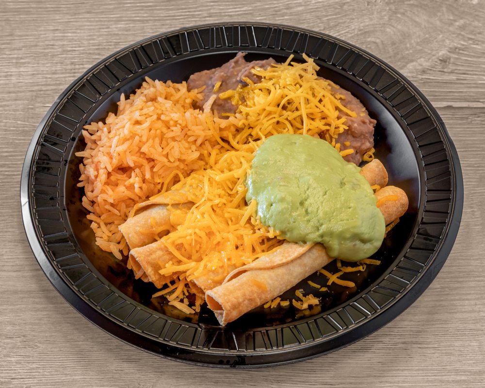 Filiberto's Mexican Food