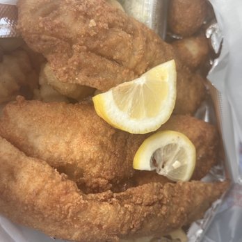 Harbor One - Whiting - Seafood Near Me - High Point, North Carolina