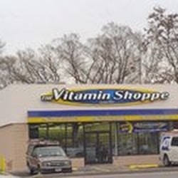 The Vitamin Shoppe